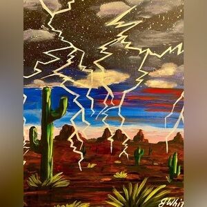 SUMMER storm